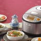 Zojirushi NP-GBC05-XT, $187